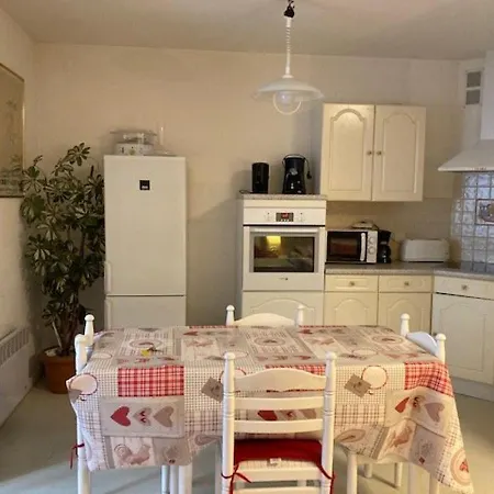 Equipe Avec Loggia, Parking Et Wi-fi A 50m Des Cures - 2 Pers - Animaux Ok - Fr-1-703-22 Apartment Amelie-les-Bains-Palalda
