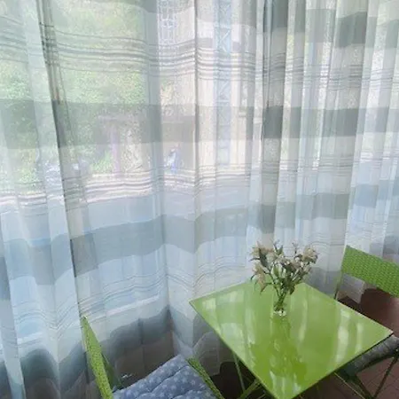 Equipe Avec Loggia, Parking Et Wi-fi A 50m Des Cures - 2 Pers - Animaux Ok - Fr-1-703-22 Apartment Amelie-les-Bains-Palalda