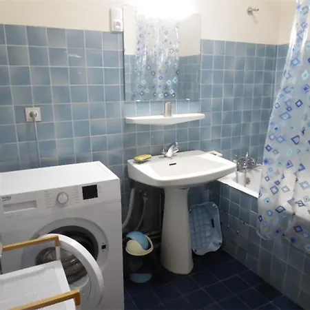 Equipe Avec Loggia, Parking Et Wi-fi A 50m Des Cures - 2 Pers - Animaux Ok - Fr-1-703-22 Amelie-les-Bains-Palalda