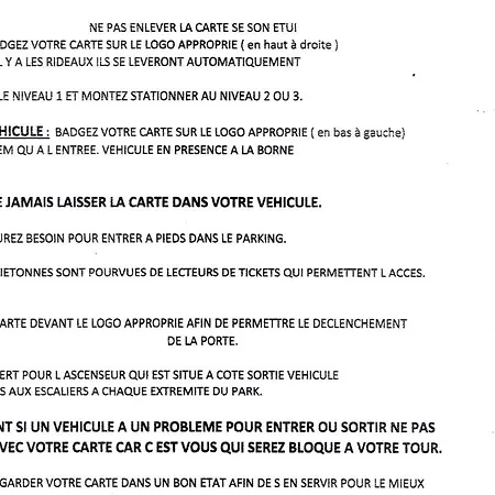 Equipe Avec Loggia, Parking Et Wi-fi A 50m Des Cures - 2 Pers - Animaux Ok - Fr-1-703-22 *