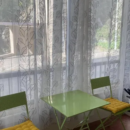 Equipe Avec Loggia, Parking Et Wi-fi A 50m Des Cures - 2 Pers - Animaux Ok - Fr-1-703-22 Daire *